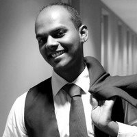 Aswin Kumar Jeyapal