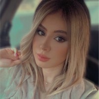 Shaghayegh Rostami
