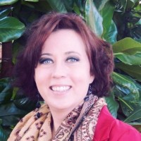 Ginny Samland