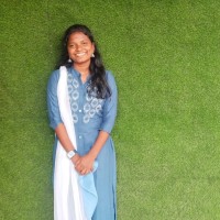Arthika Kamaraj