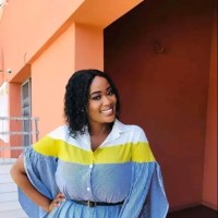 Phumla Ngubane