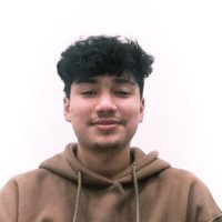 Asmit Khadka