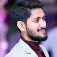 Vinayak Semwal