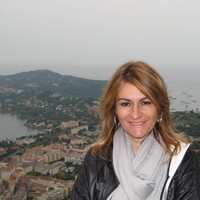 Giuditta (Giudi) Giacci