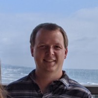 Chad Jensen