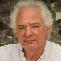 Ghislain Vidal
