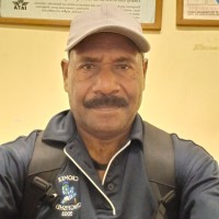 Maen Elias