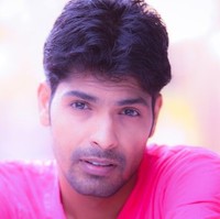 pradeep sony