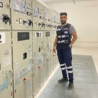 Hamzeh Masa'Deh, Cmrp