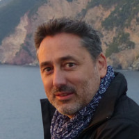 stephane cerdan