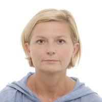 Joanna Piotrowska