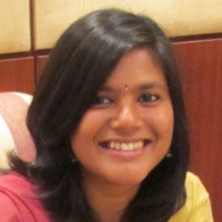 Anasuya Sengupta