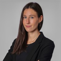 Kirsten Higgins