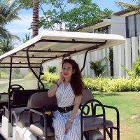 Minh Hang Nguyen Thi