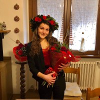 Sara Molteni