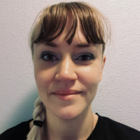Annika Samuelsson