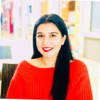 Harpreet Kaur Sehmbi