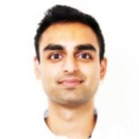 Arjun Mali