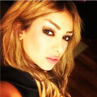 Nelly Masoumi