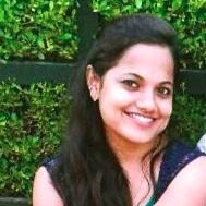 Jaya Thomas