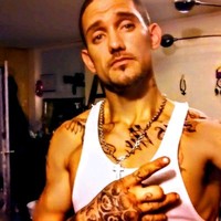 Chris David