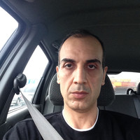 Ali Farrokhi Tameh