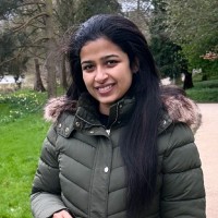 Daniya Sebastian