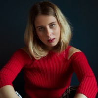 Emma Bazin