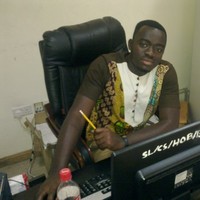 Fred Asumadu