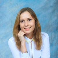 Elizaveta Markina