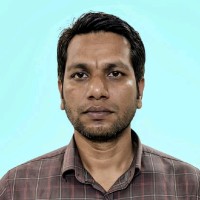 Md. Jamal Hossan