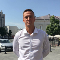 Salvijus Dulskis