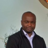 Dominic Azike