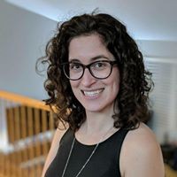 Julie Cormier