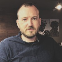 John (Ivan) Pelypenko