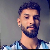 Joao Vitor Luz De Souza