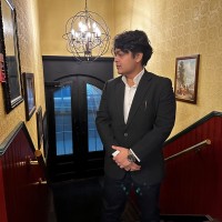 Abrar Shahriar Hossain