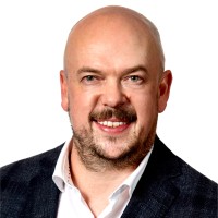Nathan Jones