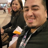 Jesus Hernandez