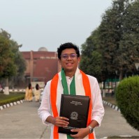 Jayant Kumar Naik