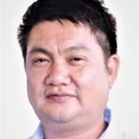 Darwin Ellevera