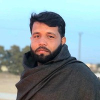 Naveed Aamir