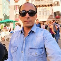 Tarun Khanna