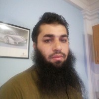Raheel Ashfaq