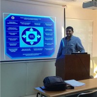 Mohamed Almihat