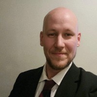 Fredrik Karlsson
