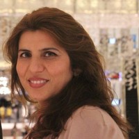 Farrah Shaikh