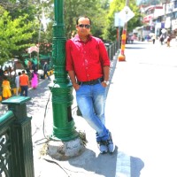 Prashant Verma