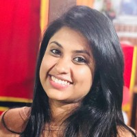 Nithya Thomas