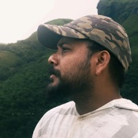 Joydip Sarkar